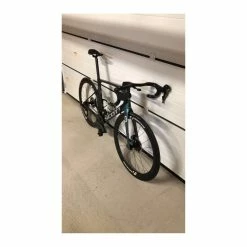 Vélo De Course Autre Marque - 56 5 Vélo De Course Autre Marque - 56 -Chargeur vélo électrique Basprix scoot foil rc 20 2