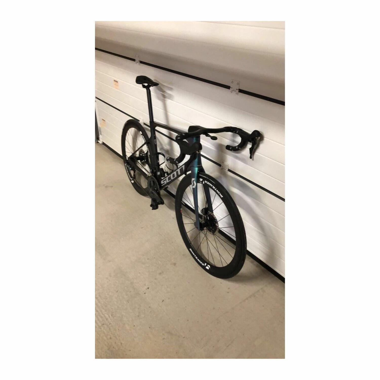 Vélo De Course Autre Marque - 56 3 Vélo De Course Autre Marque - 56 – Image 3