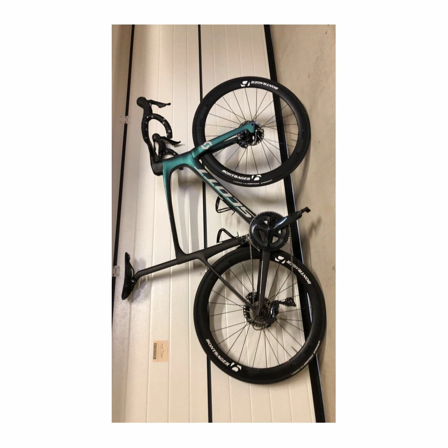 Vélo De Course Autre Marque - 56 1 Vélo De Course Autre Marque - 56