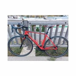 Vélo De Course Scott - 52 - 700c