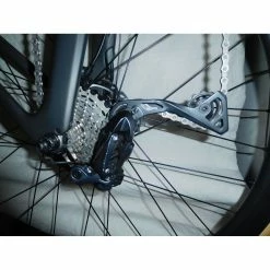 Vélo De Route électrique Scott - 54 - 700c 9 Vélo De Route électrique Scott - 54 - 700c -Chargeur vélo électrique Basprix scott addict e ride 10 taille 54 3