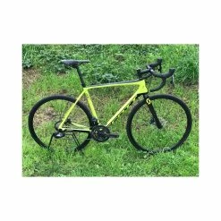 Vélo De Course Scott - 56 -Chargeur vélo électrique Basprix scott addict nueva 5