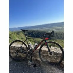 Vélo De Course Scott - 54