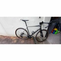 Vélo De Course Scott - 56