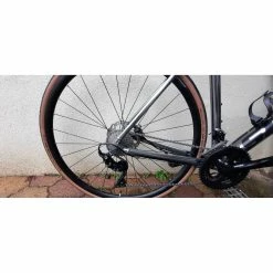 Vélo De Course Scott - 56 -Chargeur vélo électrique Basprix scott speedster 10 4