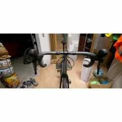 Vélo De Course Scott - 56 -Chargeur vélo électrique Basprix scott speedster 10 5