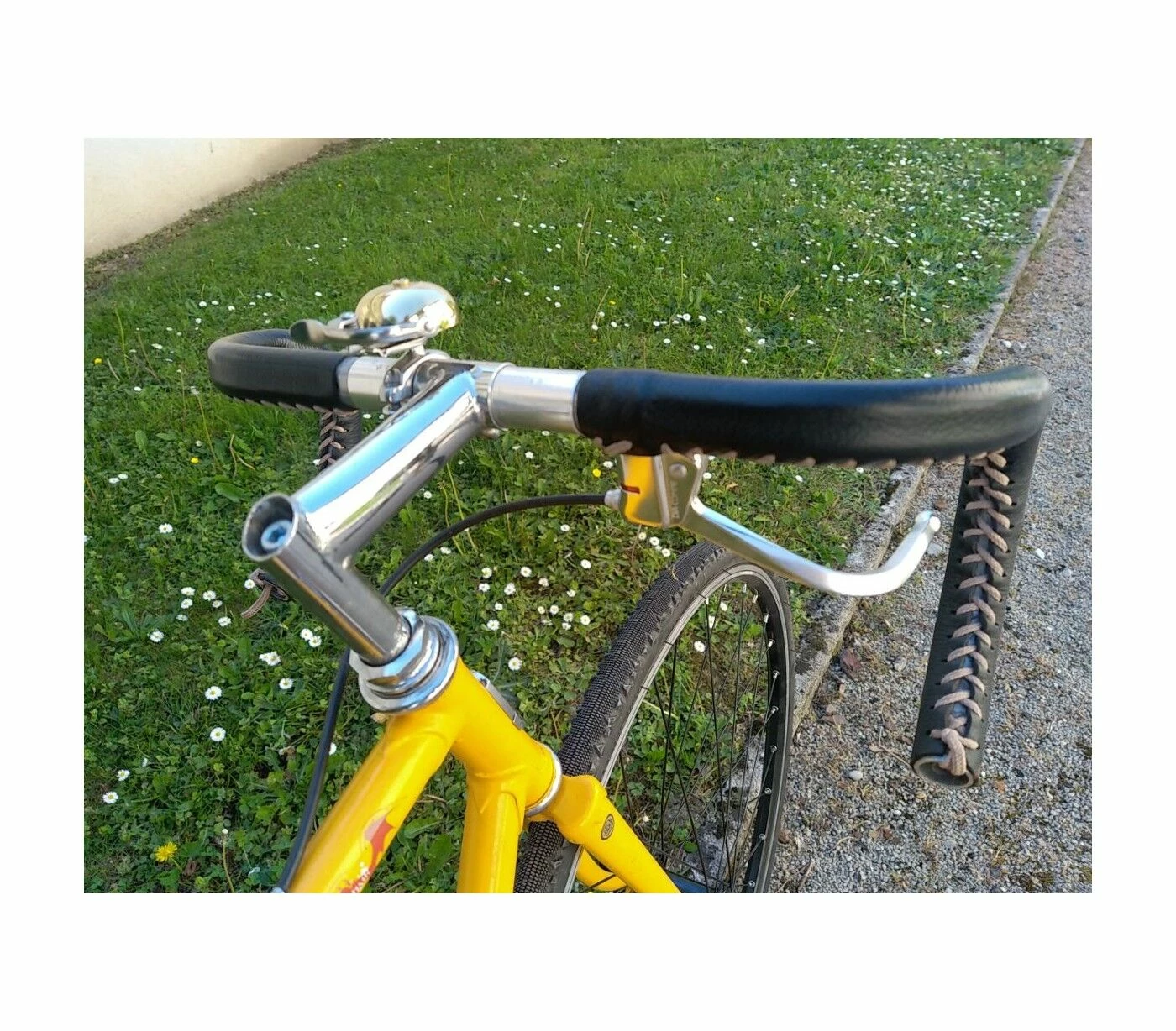 Vélo Fixie Et Singlespeed Peugeot 2 Vélo Fixie Et Singlespeed Peugeot – Image 2