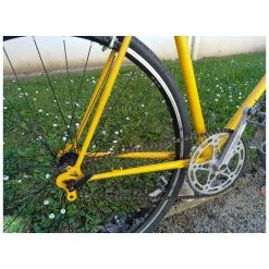 Vélo Fixie Et Singlespeed Peugeot 8 Vélo Fixie Et Singlespeed Peugeot -Chargeur vélo électrique Basprix single speed peugeot 2