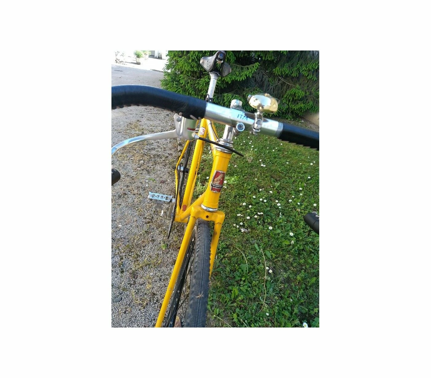 Vélo Fixie Et Singlespeed Peugeot 6 Vélo Fixie Et Singlespeed Peugeot – Image 6