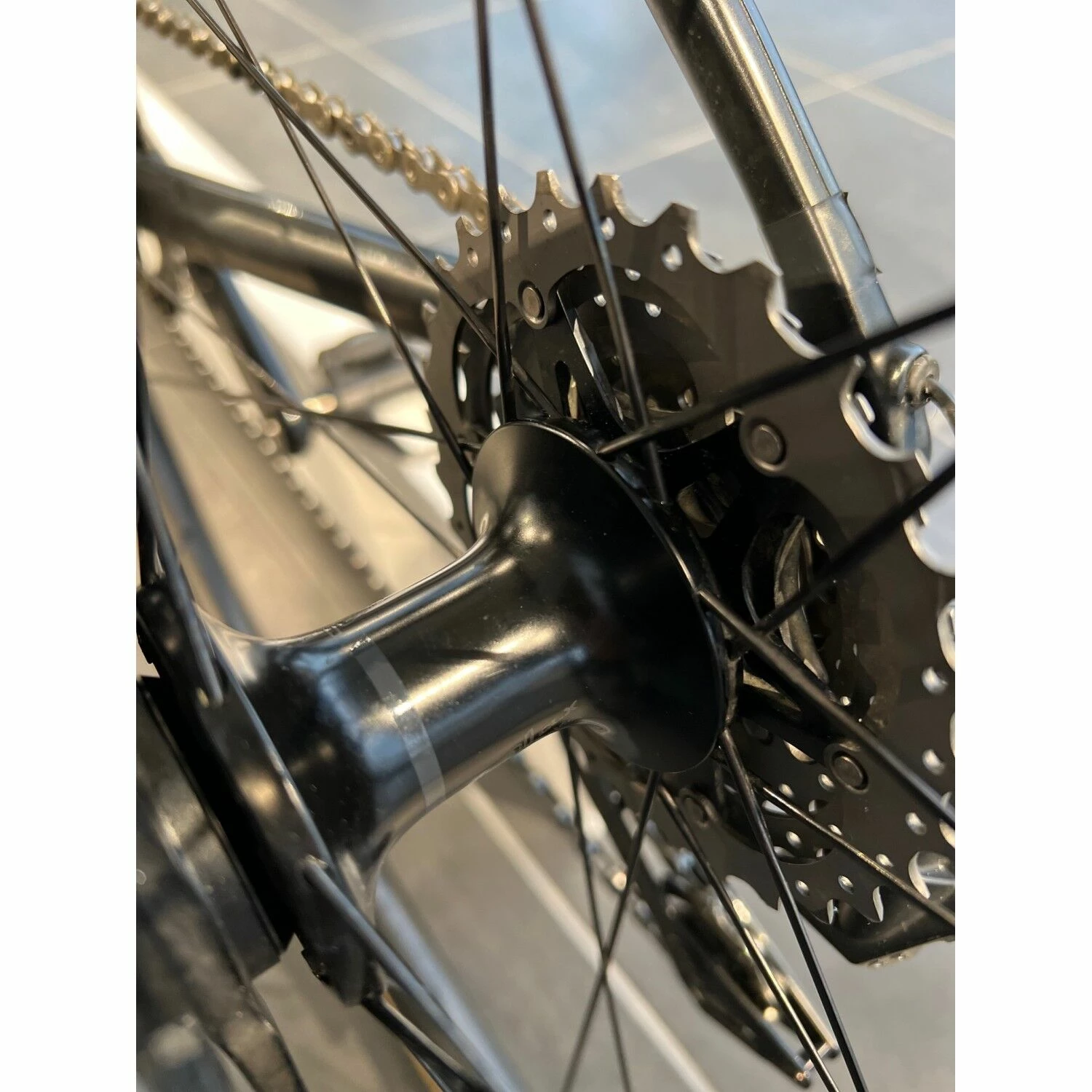 Vélo De Course Specialized - 54 2 Vélo De Course Specialized - 54 – Image 2