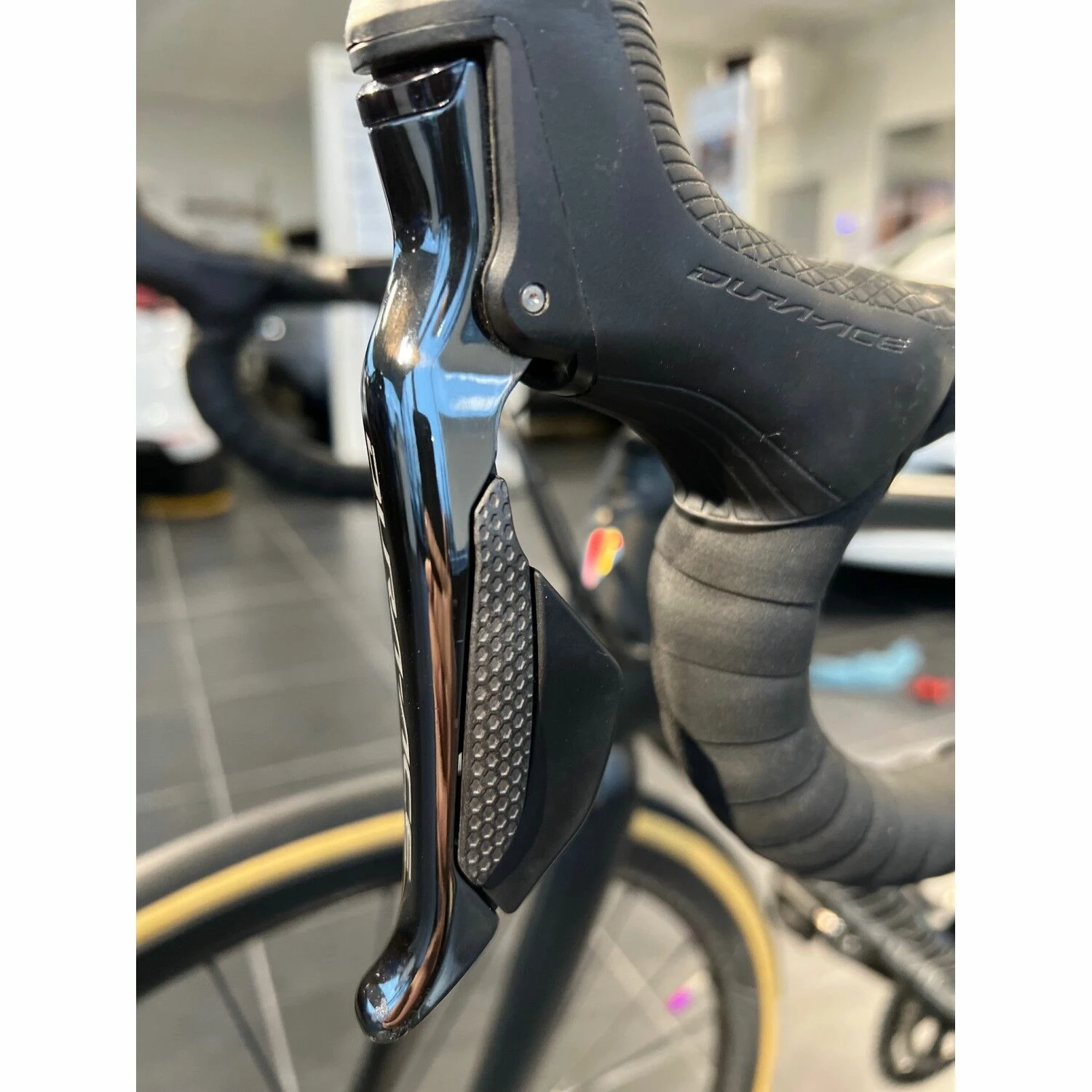 Vélo De Course Specialized - 54 3 Vélo De Course Specialized - 54 – Image 3