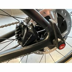 Vélo De Course Specialized - 54 9 Vélo De Course Specialized - 54 -Chargeur vélo électrique Basprix sl6 s works tarmac di2 dura ace 3