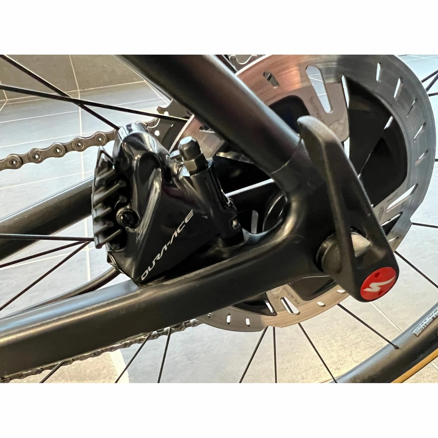 Vélo De Course Specialized - 54 4 Vélo De Course Specialized - 54 – Image 4