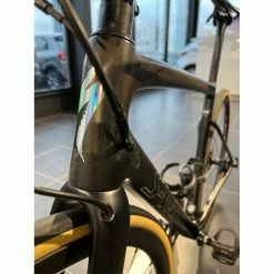 Vélo De Course Specialized - 54 10 Vélo De Course Specialized - 54 -Chargeur vélo électrique Basprix sl6 s works tarmac di2 dura ace 4