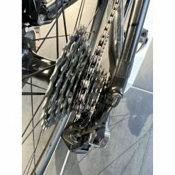 Vélo De Course Specialized - 54 11 Vélo De Course Specialized - 54 -Chargeur vélo électrique Basprix sl6 s works tarmac di2 dura ace 5