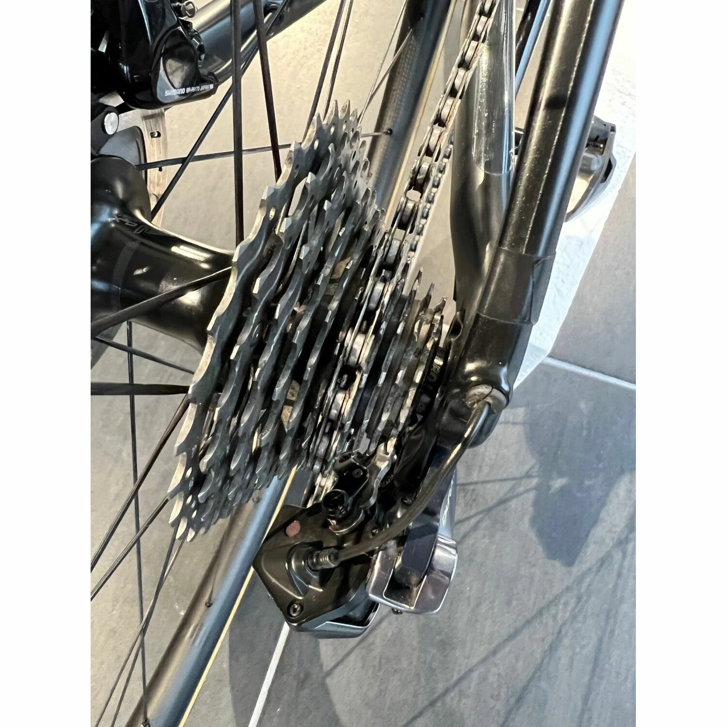 Vélo De Course Specialized - 54 6 Vélo De Course Specialized - 54 – Image 6