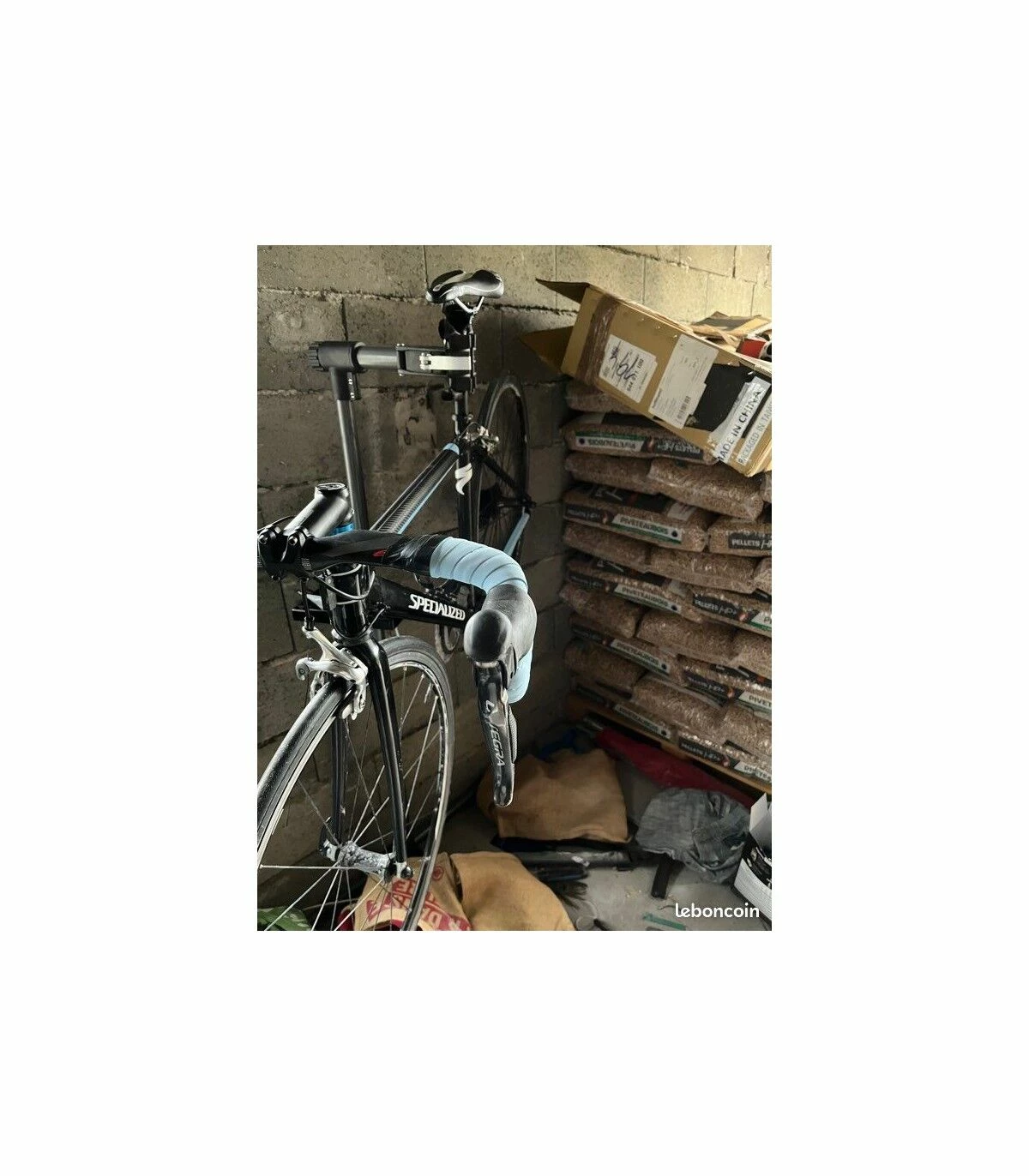 Vélo De Course Specialized - 50 - 27,5" 2 Vélo De Course Specialized - 50 - 27,5" – Image 2