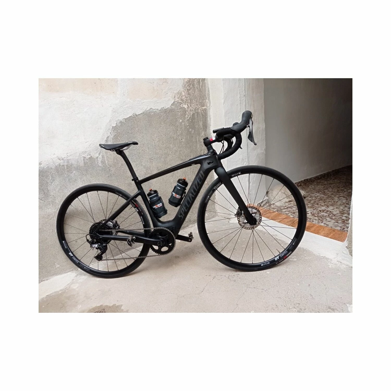 Vélo De Route électrique Specialized - 52 2 Vélo De Route électrique Specialized - 52 – Image 2