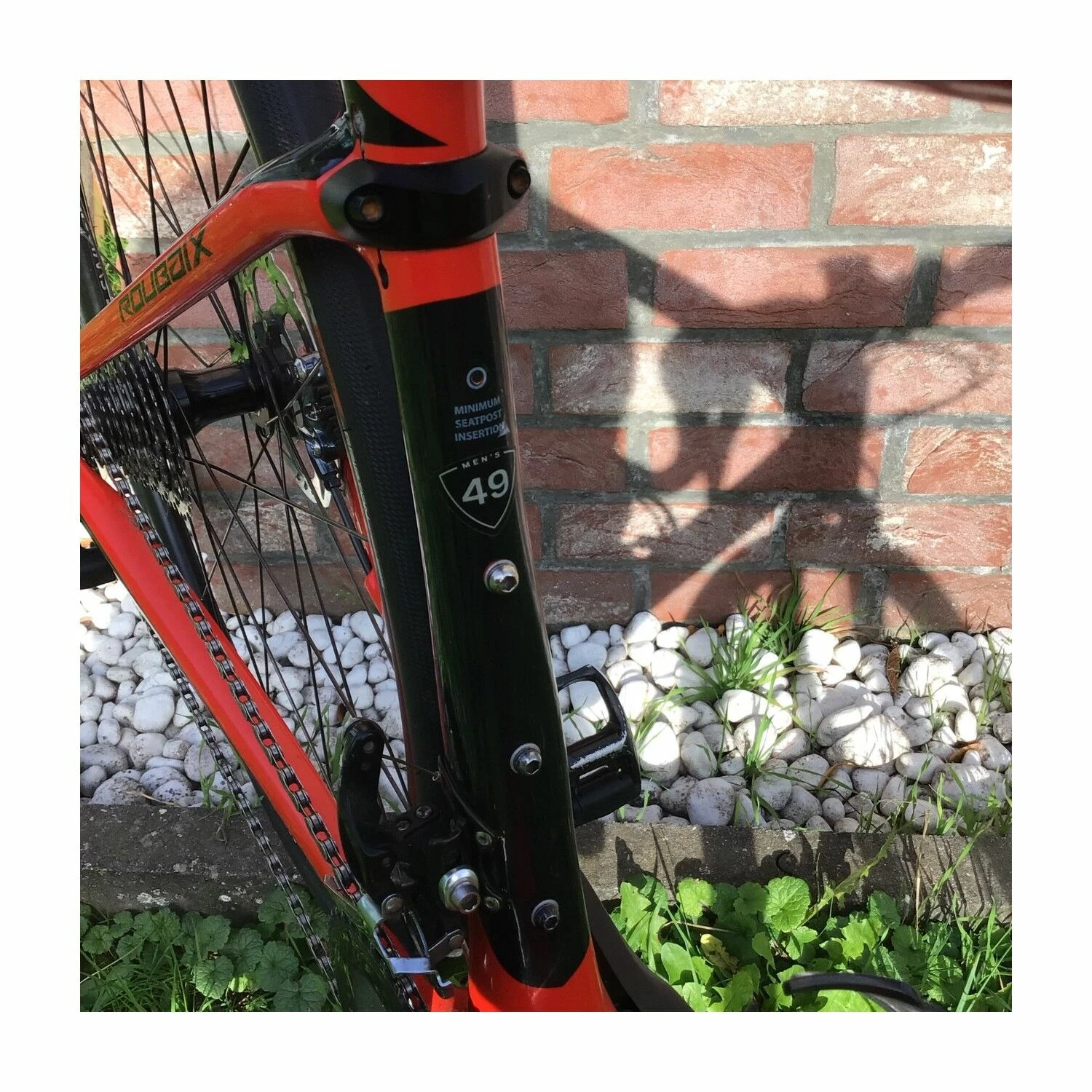 Vélo De Course Specialized - 48 2 Vélo De Course Specialized - 48 – Image 2