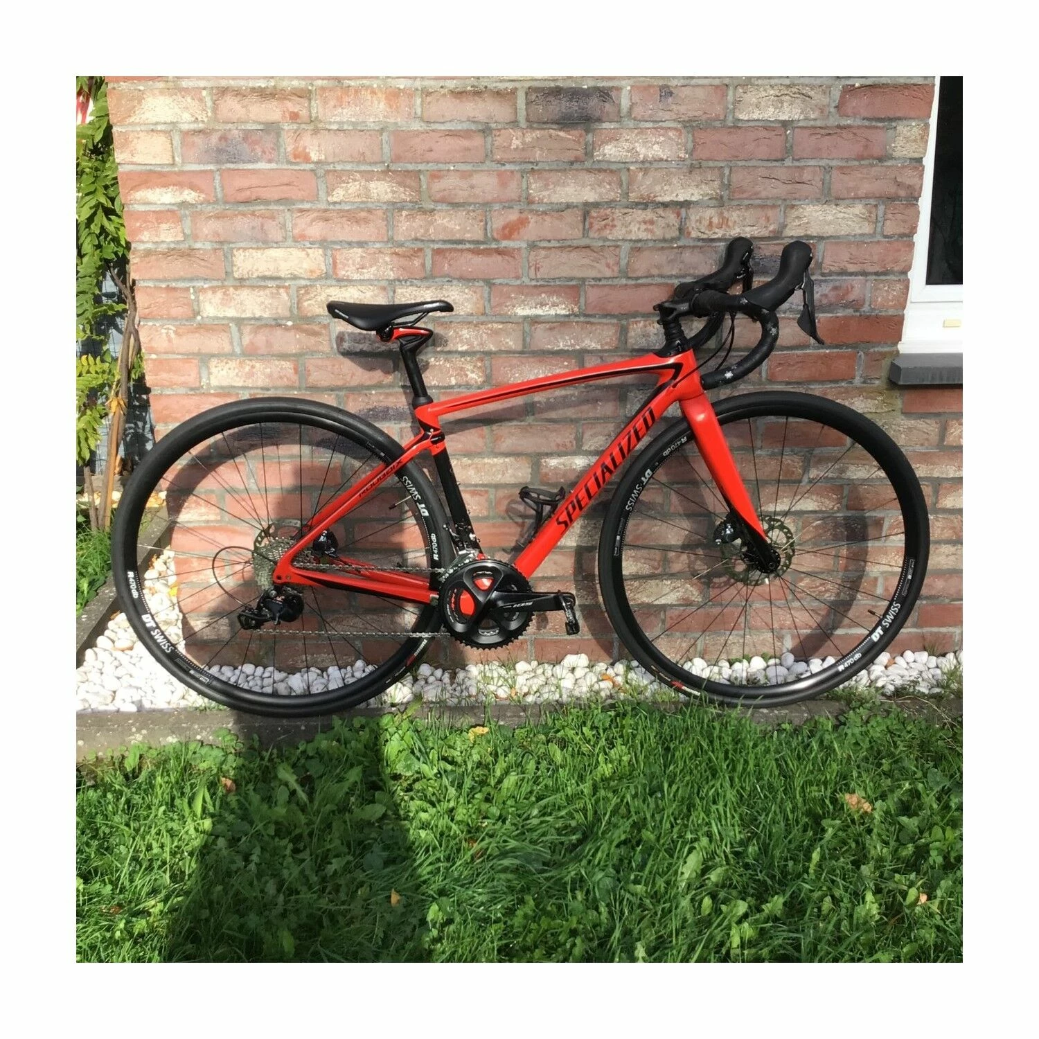 Vélo De Course Specialized - 48 1 Vélo De Course Specialized - 48