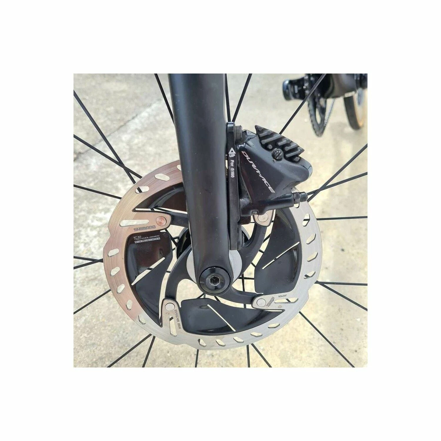 Vélo De Course Specialized - 56 4 Vélo De Course Specialized - 56 – Image 4