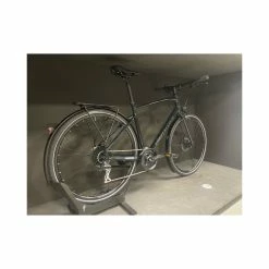 Vélo Tout Chemins Specialized -Chargeur vélo électrique Basprix specialized sirrus 2 0 eq l 2023 2
