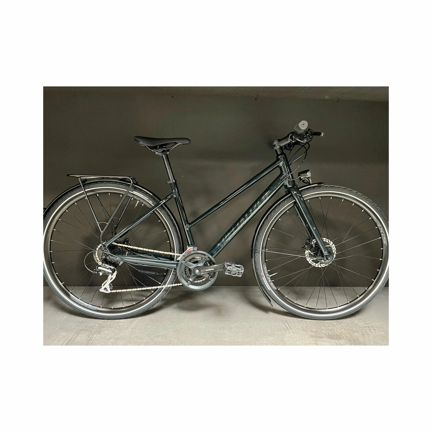 Vélo Tout Chemins Specialized 1 Vélo Tout Chemins Specialized