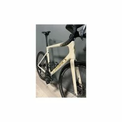 Vélo De Course Specialized - 61 - 700c -Chargeur vélo électrique Basprix specialized tarmac sl7 s works 2