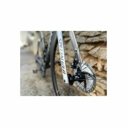 Vélo Tout Chemins Specialized -Chargeur vélo électrique Basprix specialized tarmac sl7 ultegra carbon 4