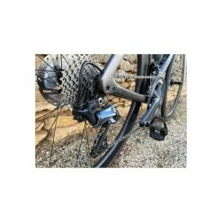 Vélo Tout Chemins Specialized -Chargeur vélo électrique Basprix specialized tarmac sl7 ultegra carbon 5