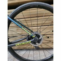 Vélo De Course Specialized - 54 - 700c -Chargeur vélo électrique Basprix specialized tarmac sworks sl6 4