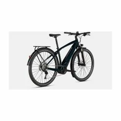 Vélo Tout Chemins Cube 5 Vélo Tout Chemins Cube -Chargeur vélo électrique Basprix specialized turbo vado 4 0 2