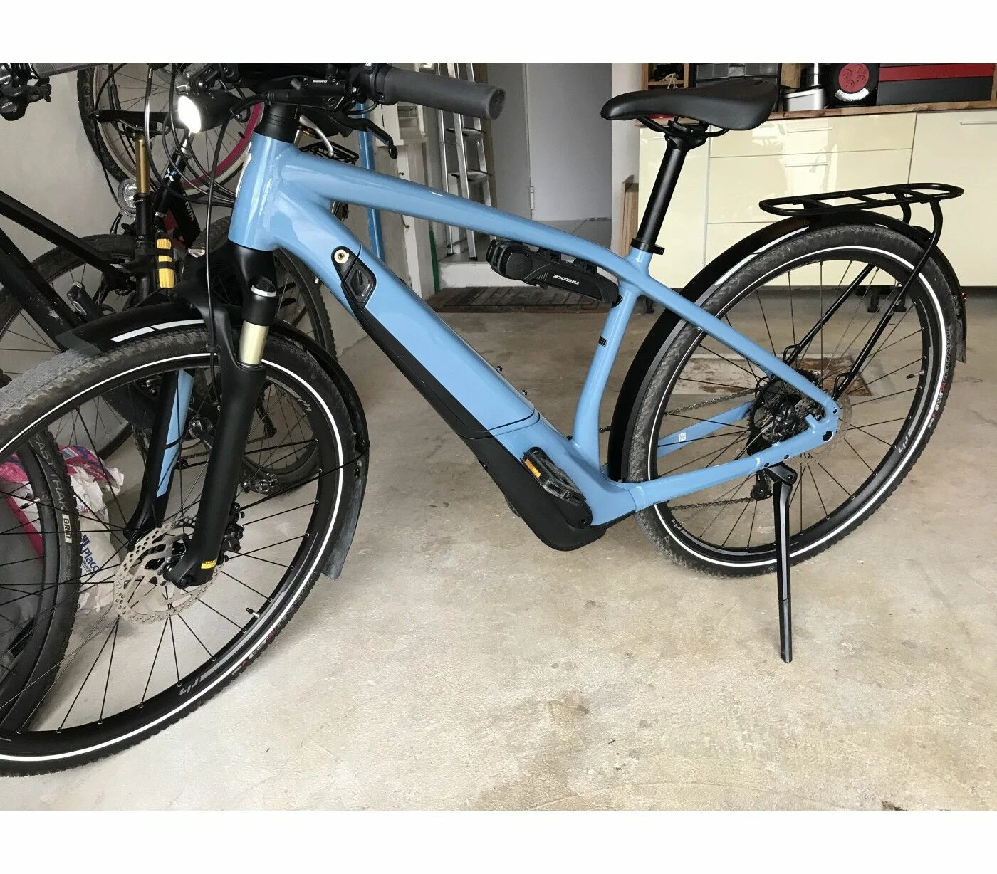 Vélo Tout Chemins Specialized 2 Vélo Tout Chemins Specialized – Image 2