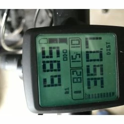 Vélo Tout Chemins Specialized 5 Vélo Tout Chemins Specialized -Chargeur vélo électrique Basprix specialized vado 3 nb 2