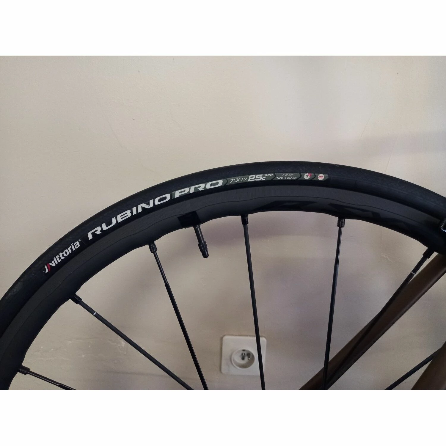 Vélo De Course Autre Marque - 57 - 700c 5 Vélo De Course Autre Marque - 57 - 700c – Image 5