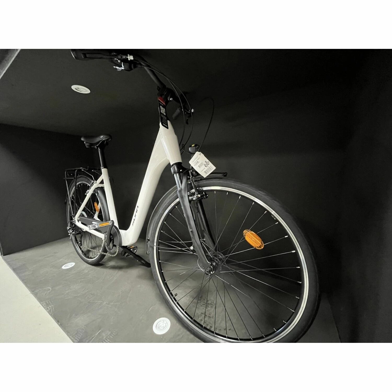 Vélo Urbain Sunn 2 Vélo Urbain Sunn – Image 2