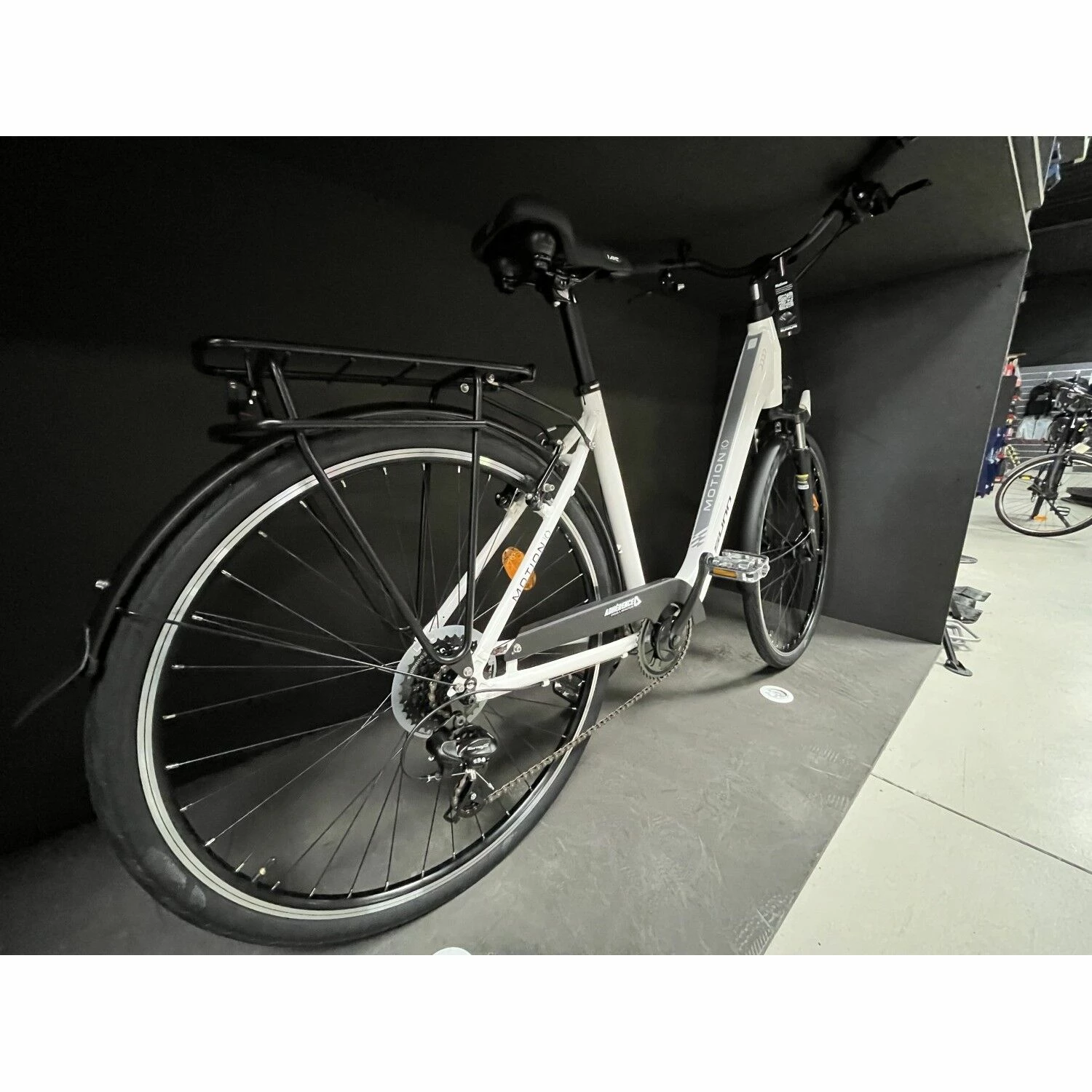 Vélo Urbain Sunn 3 Vélo Urbain Sunn – Image 3