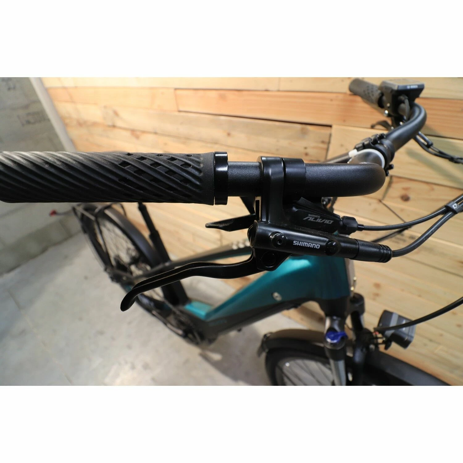 Vélo Urbain Sunn 2 Vélo Urbain Sunn – Image 2