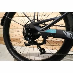 Vélo Urbain Sunn 8 Vélo Urbain Sunn -Chargeur vélo électrique Basprix sunn urb sleek 2