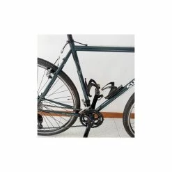 Vélo De Voyage Surly -Chargeur vélo électrique Basprix surly cross check 2
