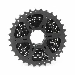 Tbest Roue Libre De Vélo CS-HG200-8 Mélange Matériel Vélo De Montagne 8 Vitesse Cassette Roue Libre Pour 24 Vélo Vélo - Avis / Test