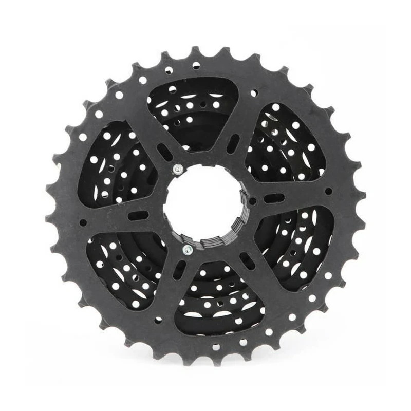 Tbest Roue Libre De Vélo CS-HG200-8 Mélange Matériel Vélo De Montagne 8 Vitesse Cassette Roue Libre Pour 24 Vélo Vélo - Avis / Test 1 Tbest Roue Libre De Vélo CS-HG200-8 Mélange Matériel Vélo De Montagne 8 Vitesse Cassette Roue Libre Pour 24 Vélo Vélo - Avis / Test