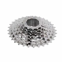 Tbest Volant De Bicyclette Accessoire Remplacement De Roue Libre Volant De Cassette Universel Pour Vélo De Montagne(9 Vitesses - Avis / Test