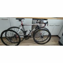 Vélo De Course Racktime - 54