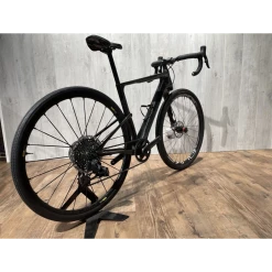 Vélo De Gravel Cannondale - 52 - 700c 8 Vélo De Gravel Cannondale - 52 - 700c -Chargeur vélo électrique Basprix topstone carbon sram axs 2