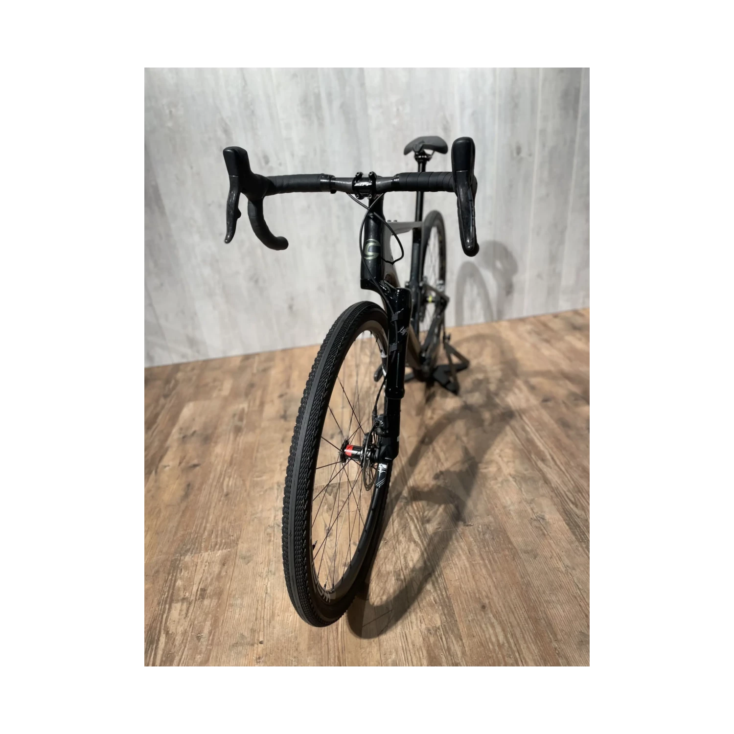 Vélo De Gravel Cannondale - 52 - 700c 4 Vélo De Gravel Cannondale - 52 - 700c – Image 4