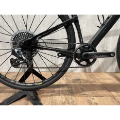 Vélo De Gravel Cannondale - 52 - 700c 10 Vélo De Gravel Cannondale - 52 - 700c -Chargeur vélo électrique Basprix topstone carbon sram axs 4