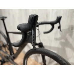 Vélo De Gravel Cannondale - 52 - 700c 11 Vélo De Gravel Cannondale - 52 - 700c -Chargeur vélo électrique Basprix topstone carbon sram axs 5