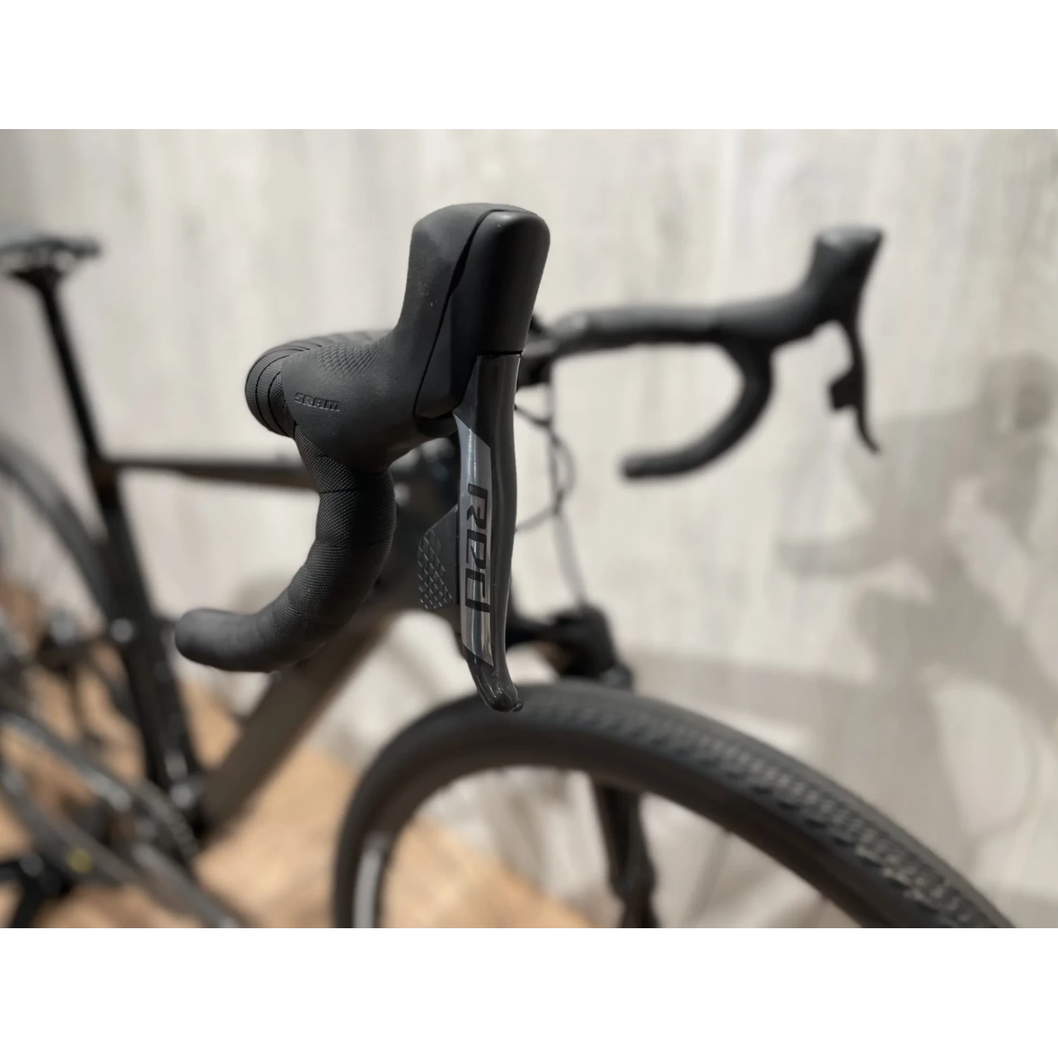 Vélo De Gravel Cannondale - 52 - 700c 6 Vélo De Gravel Cannondale - 52 - 700c – Image 6