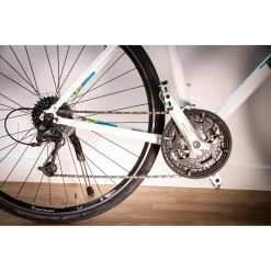 Vélo Tout Chemins Trek 9 Vélo Tout Chemins Trek -Chargeur vélo électrique Basprix trek 7 4 fx 4